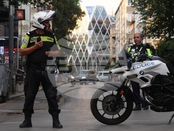 Гражданска инициатива „Будители“ - протест в защита на българския лев