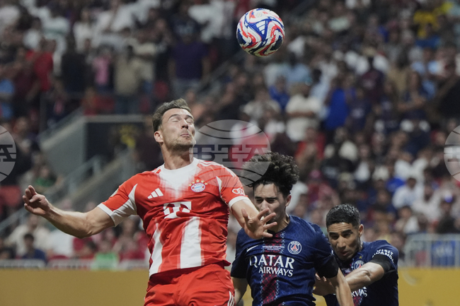 Карл-Хайнц Румениге: „Като играч бих се радвал да участвам на Световното клубно първенство“