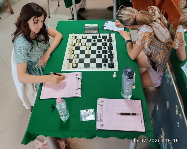 Шахфестивал „Първи уикенд” за 32-и пореден месец в Пловдив