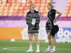 Euro 2025 France England Soccer