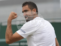 Britain Wimbledon Tennis