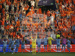 Euro 2025 Wales Netherlands Soccer