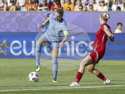 Euro 2025 Wales Netherlands Soccer