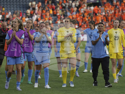 Euro 2025 Wales Netherlands Soccer