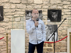 Балчик - Явор Куманов - изложба