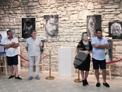 Балчик - Явор Куманов - изложба