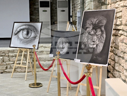 Балчик - Явор Куманов - изложба