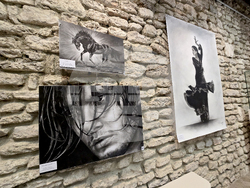 Балчик - Явор Куманов - изложба