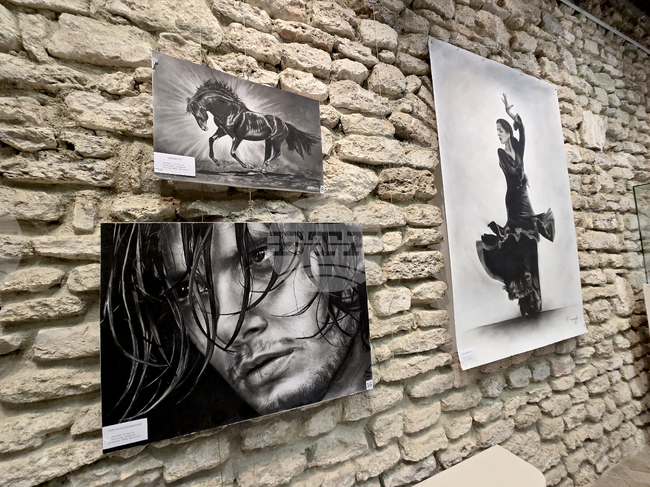 Балчик - Явор Куманов - изложба