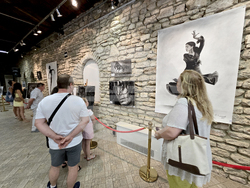 Балчик - Явор Куманов - изложба