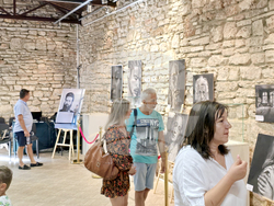 Балчик - Явор Куманов - изложба