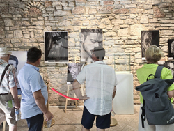 Балчик - Явор Куманов - изложба