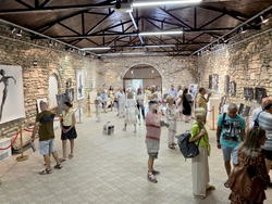 Балчик - Явор Куманов - изложба