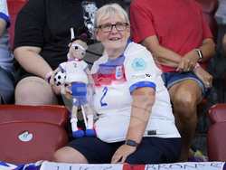 APTOPIX Euro 2025 France England Soccer
