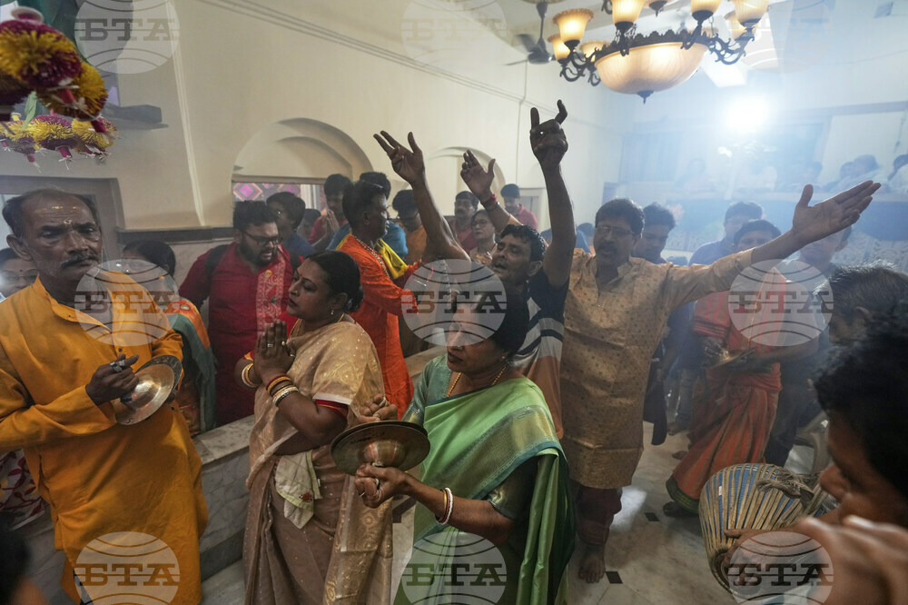 India Chariot Festival