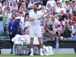 Britain Wimbledon Tennis