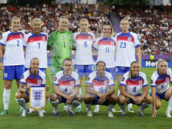 Euro 2025 France England Soccer