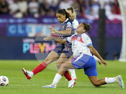Euro 2025 France England Soccer