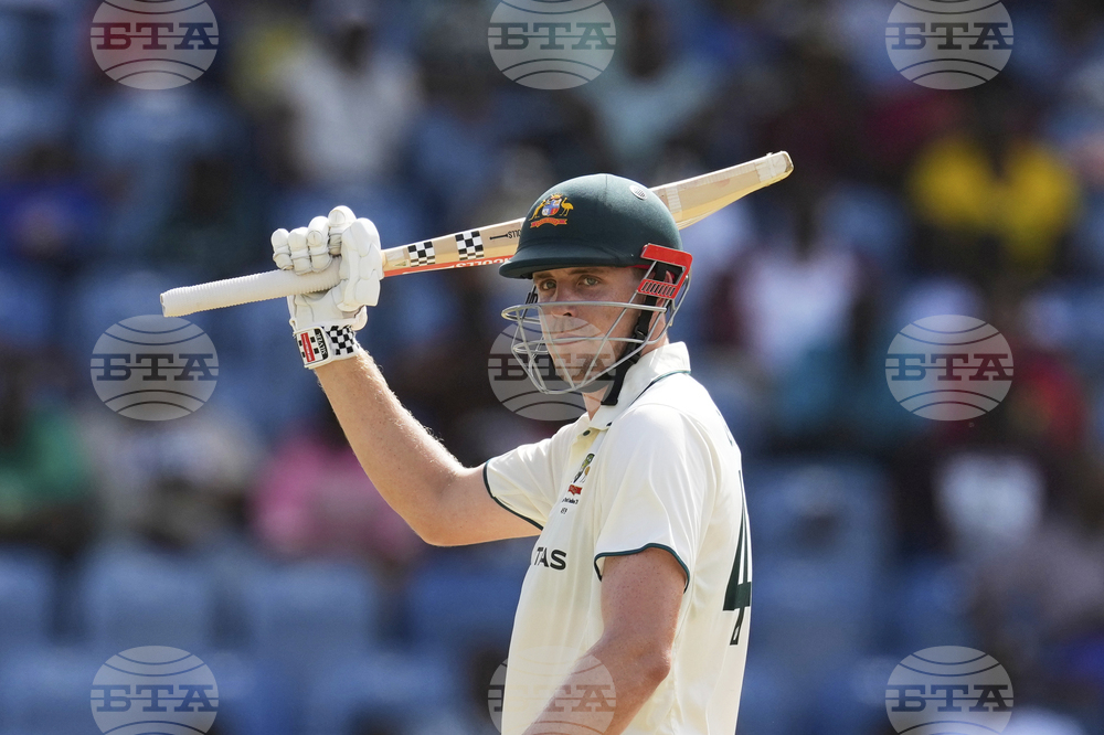 West Indies Australia Cricket
