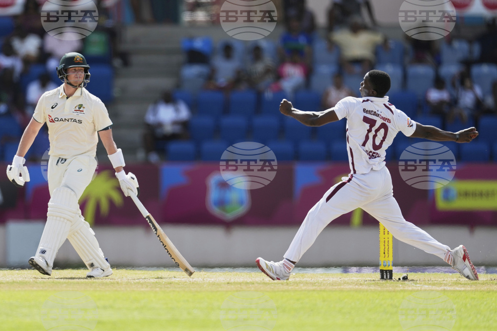 West Indies Australia Cricket