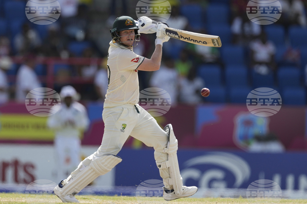 West Indies Australia Cricket