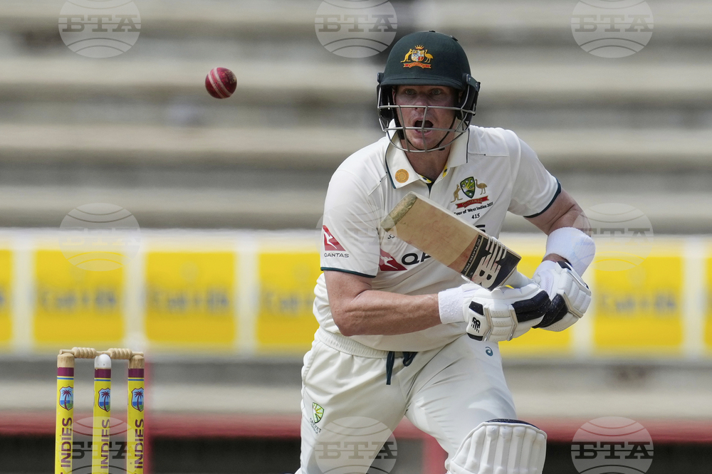 West Indies Australia Cricket