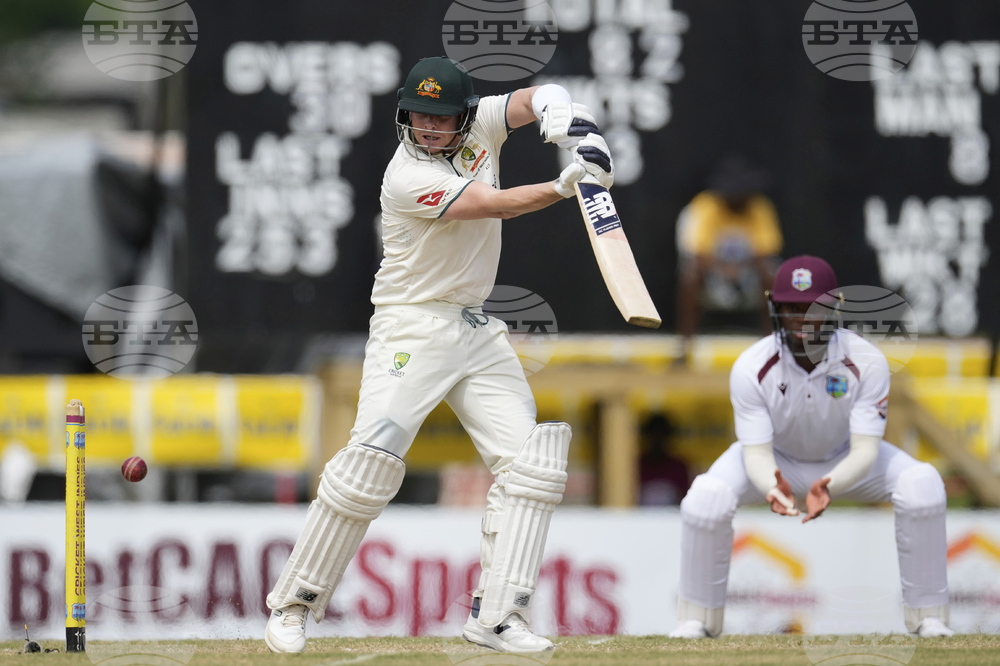 West Indies Australia Cricket