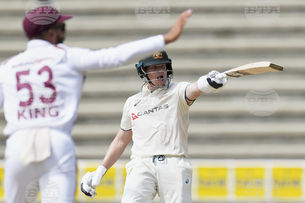 West Indies Australia Cricket