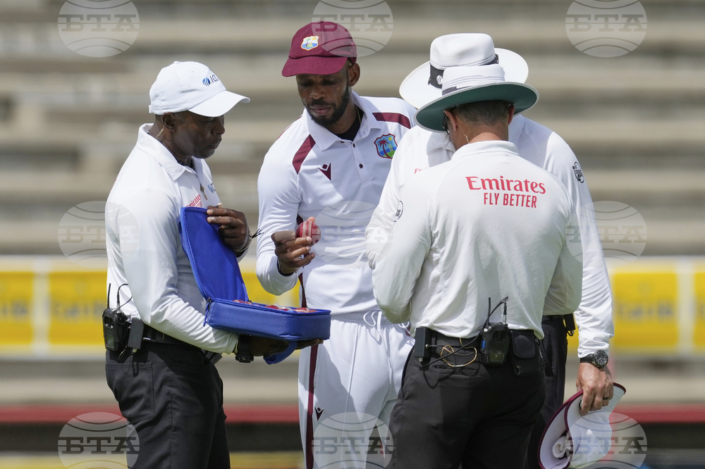 West Indies Australia Cricket