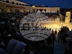 снимка: Галя Тенева