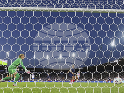 Euro 2025 France England Soccer