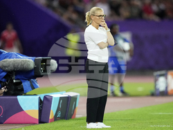 Euro 2025 France England Soccer
