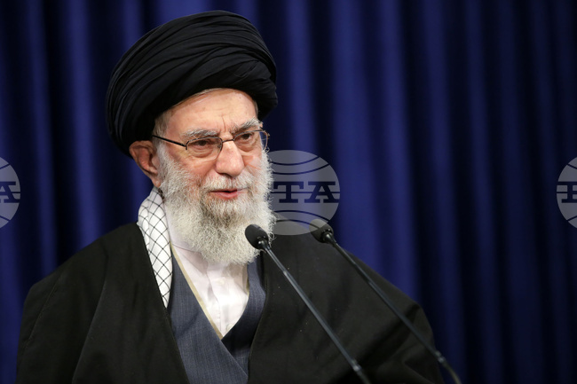 Иран е готов да отговори на всяко ново нападение, заяви върховният лидер на страната