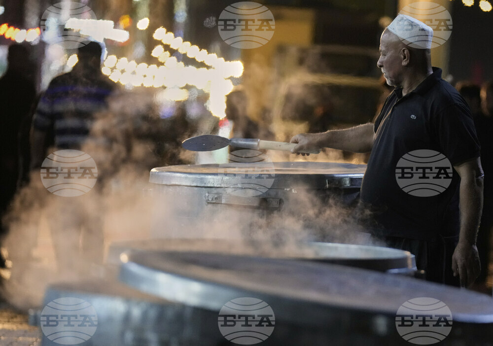 Iraq Muharram