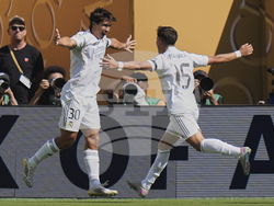 APTOPIX CWC Real Madrid Borussia Dortmund Soccer