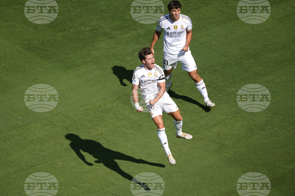 CWC Real Madrid Borussia Dortmund Soccer