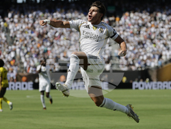 APTOPIX CWC Real Madrid Borussia Dortmund Soccer
