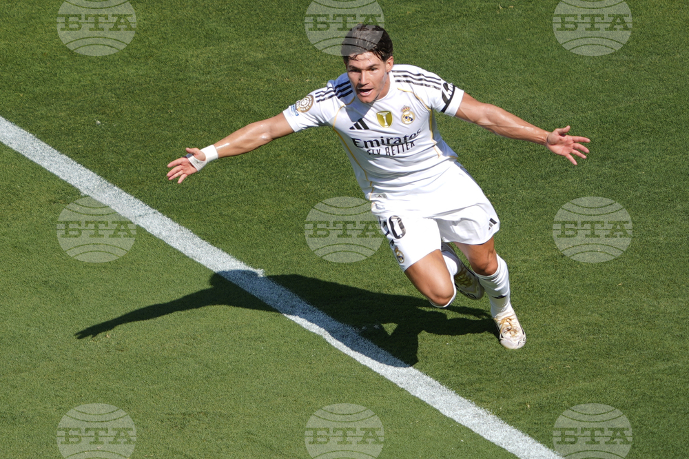 CWC Real Madrid Borussia Dortmund Soccer