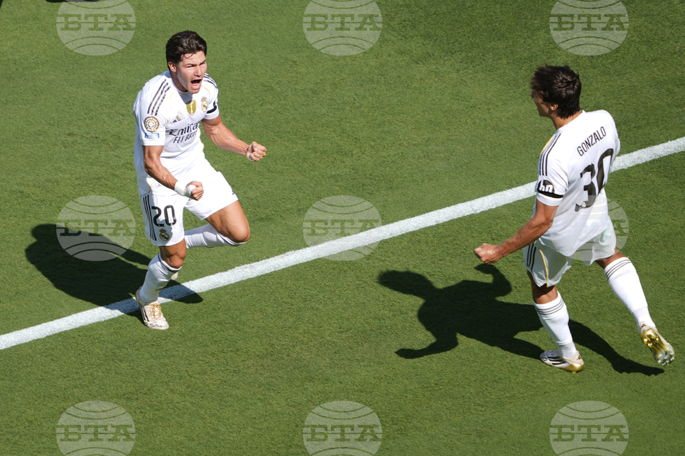 CWC Real Madrid Borussia Dortmund Soccer