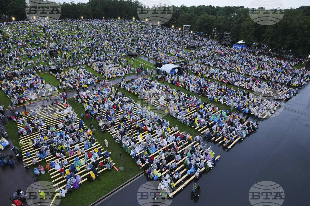 Estonia Song and Dance Festivals