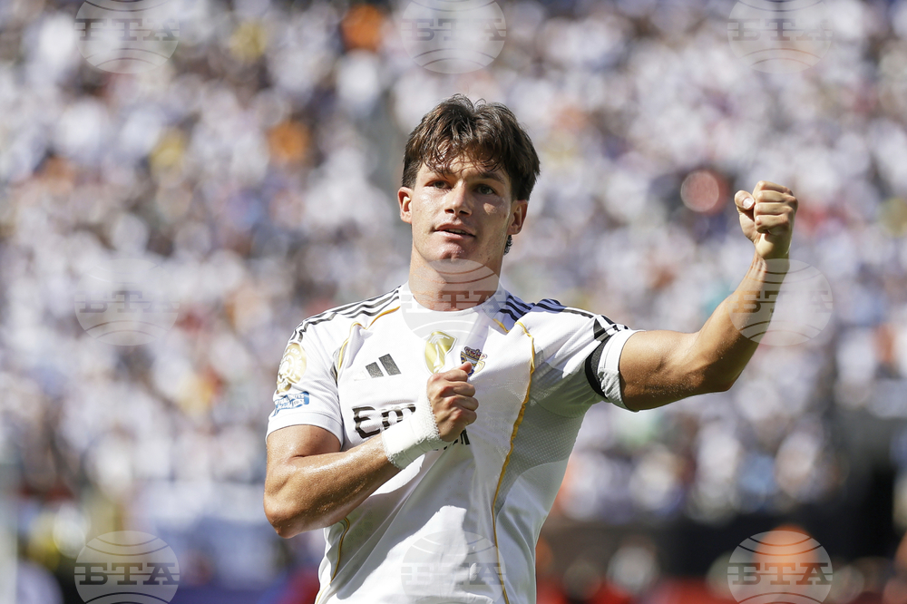 CWC Real Madrid Borussia Dortmund Soccer