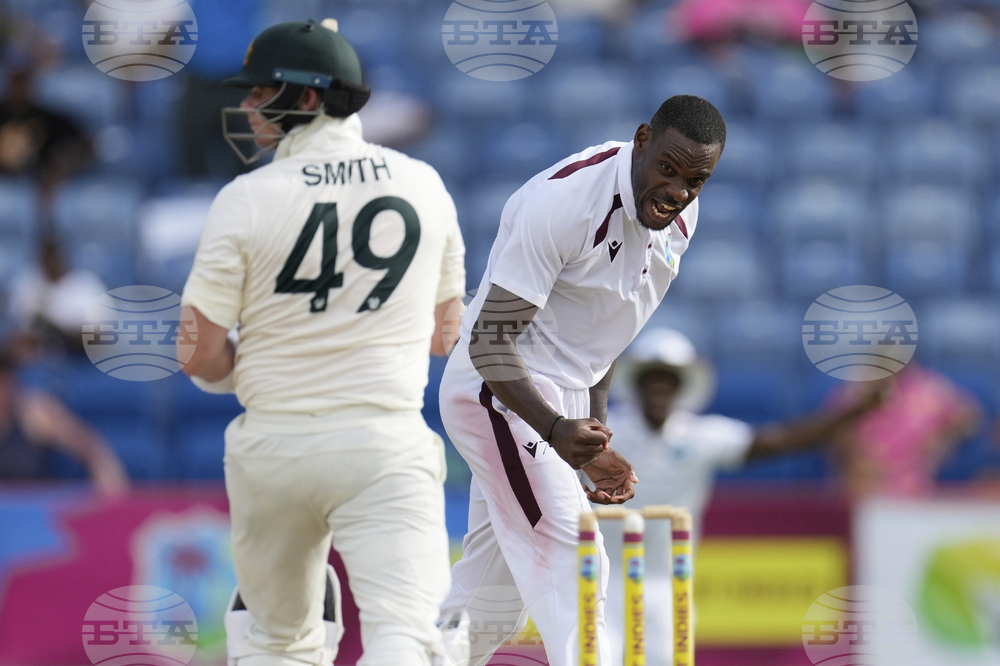 West Indies Australia Cricket
