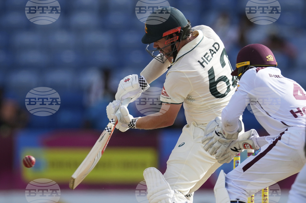 West Indies Australia Cricket