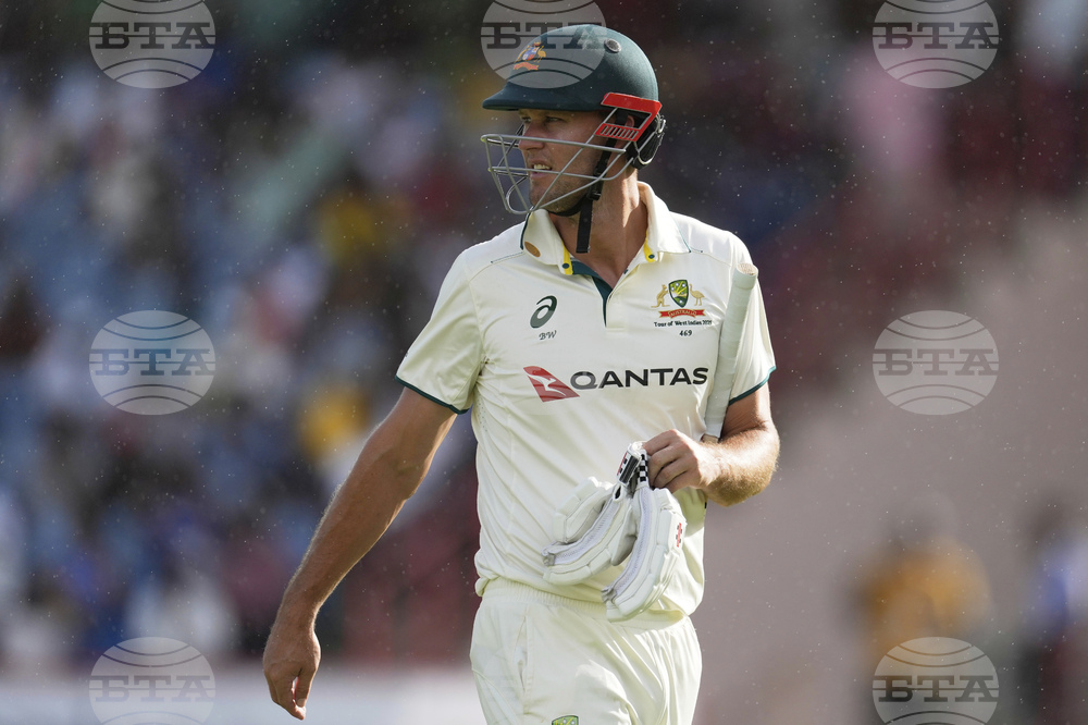 West Indies Australia Cricket