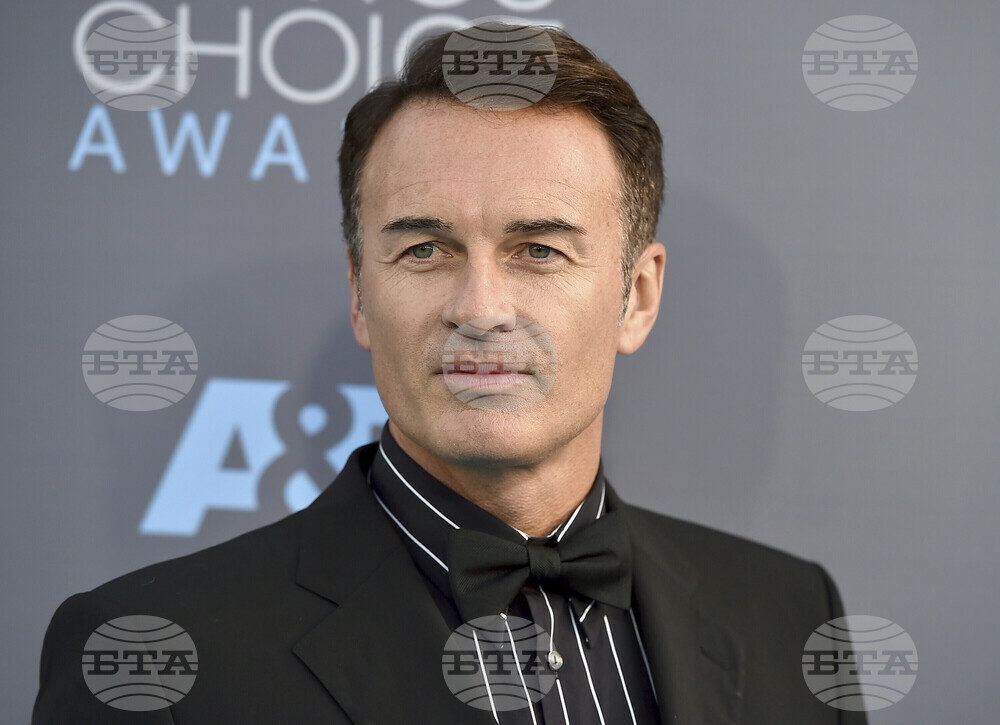 Obit-Julian McMahon