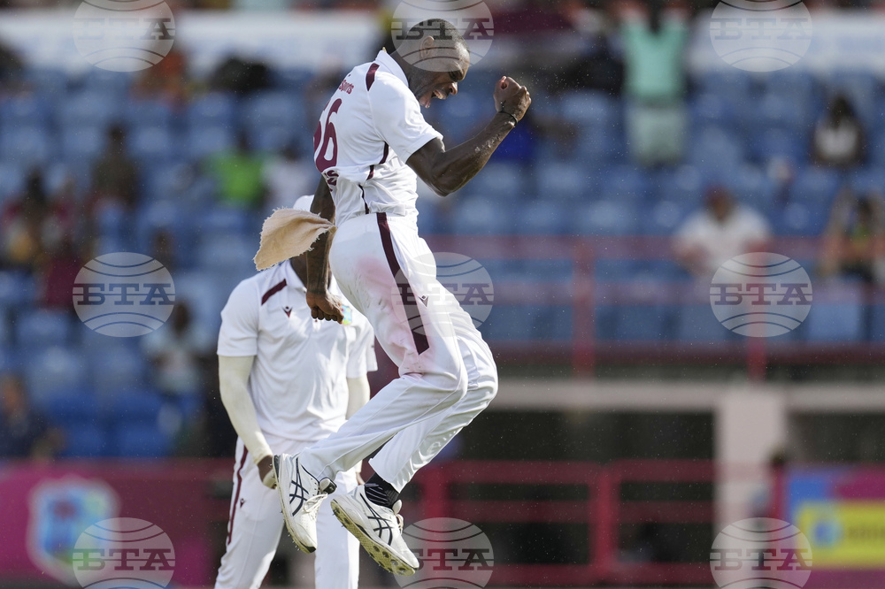 West Indies Australia Cricket