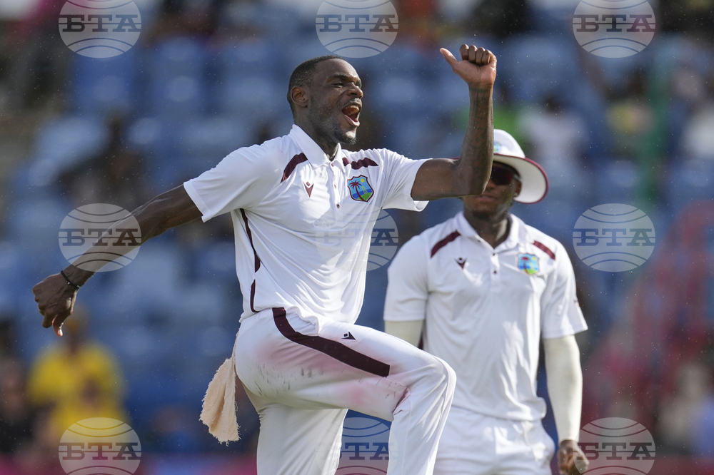 West Indies Australia Cricket