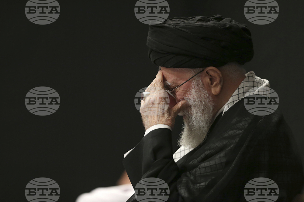 Iran Mideast Wars