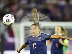 Euro 2025 France England Soccer