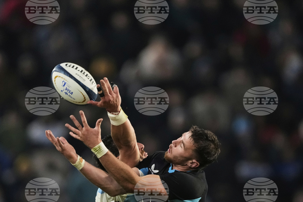 Argentina England Rugby